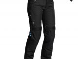 Lindstrands Volda Ladies Textile Motorcycle Trousers