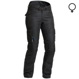 Lindstrands Zion Pants Lady Textile Motorcycle Trousers