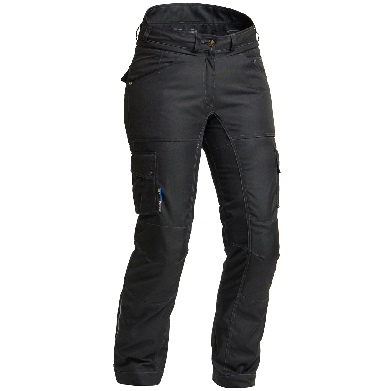 Gear Review Motorcycle textile touring pants  Adventure Bike Rider