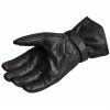 Halvarssons Noren Leather Waterproof Motorcycle Gloves