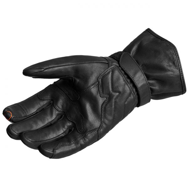Halvarssons Noren Leather Waterproof Motorcycle Gloves