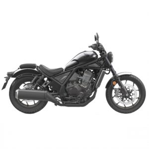 Honda CMX1100 Rebel Motorcycles Spares and Accessories