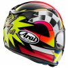 Arai Profile V Motorcycle Helmet Schwantz 95