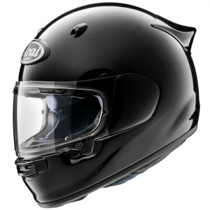 Arai Quantic Motorcycle Helmet Diamond Black