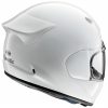 Arai Quantic Motorcycle Helmet Diamond White