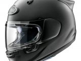 Arai Quantic Motorcycle Helmet Frost Black