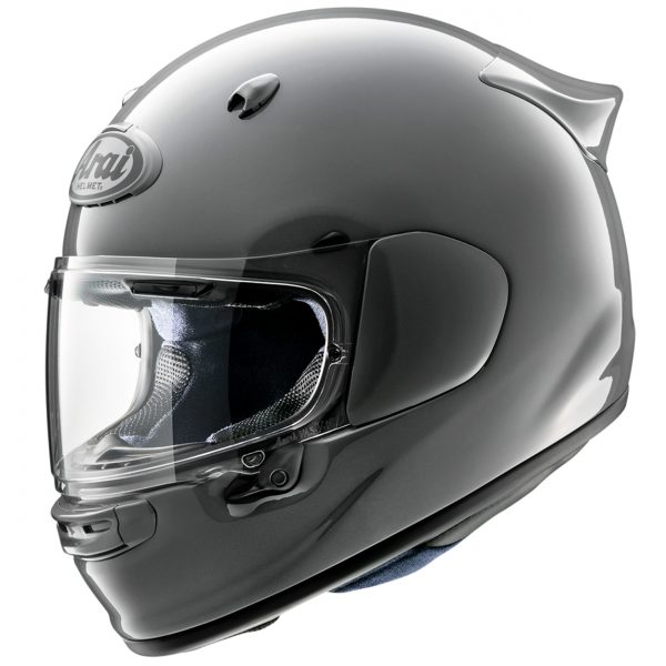 Arai Quantic Motorcycle Helmet Modern Grey
