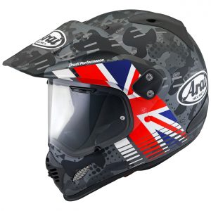 Arai Tour X4 Adventure Motorcycle Helmet Cover UK
