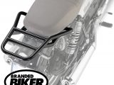 Givi SR8206 Rear Rack Moto Guzzi V7 Stone 2021 on