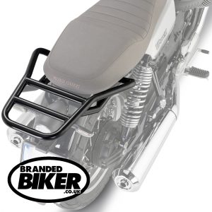 Givi SR8206 Rear Rack Moto Guzzi V7 Stone 2021 on