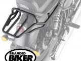 Givi SR9053 Rear Carrier Royal Enfield Meteor 350 2021 on