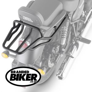 Givi SR9053 Rear Carrier Royal Enfield Meteor 350 2021 on