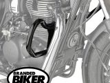 Givi TN9053 Engine Guards Royal Enfield Meteor 350 2021 on