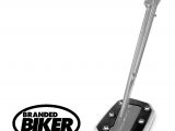 Givi ES8400 Sidestand Extension Harley Davidson Pan America 2021 on