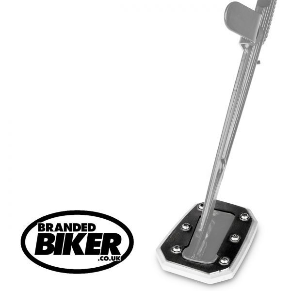 Givi ES8400 Sidestand Extension Harley Davidson Pan America 2021 on