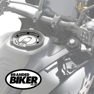 Givi BF65 Tanklock Fitting Kit Harley Davidson Pan America 2021 on
