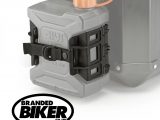 Givi E205 Holder for the Givi TAN01 Jerry Can