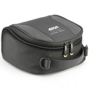 Givi EA144B Tanklock Mini Motorcycle Tank Bag 5 Litre