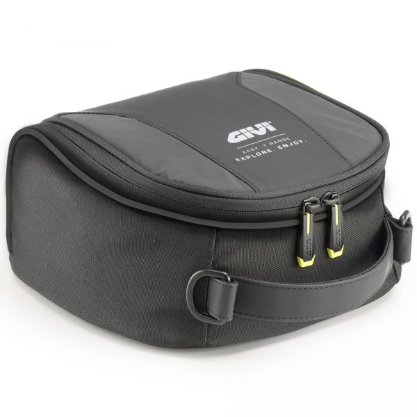 Givi EA144B Tanklock Mini Motorcycle Tank Bag 5 Litre