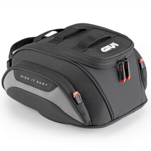 Givi EASY01 Tanklock Motorcycle Tank Bag 6 Litre