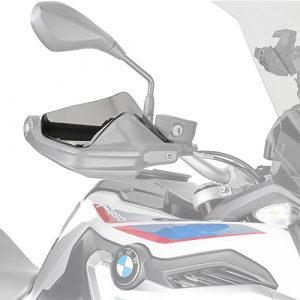 Givi EH5127 Motorcycle Handguard Extension BMW F850 GS 2019 on