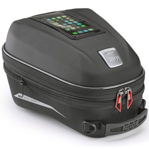 Givi ST612 Tanklock Motorcycle Tank Bag 15 Litre