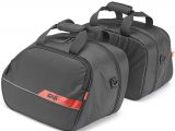 Givi T443D Inner Bags for V35 V37 Motorcycle Panniers