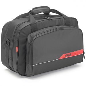 TOP CASE GIVI 47L V47NNT NOIR CARBON