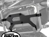 Givi TL8400KIT S250 Tool Box Fitting Kit Harley Davidson Pan America