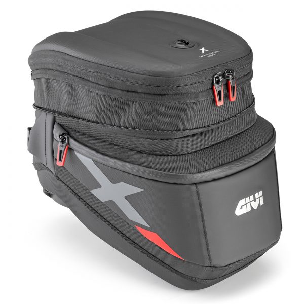 Givi XL05 Tanklock Motorcycle Tank Bag 15 Litre