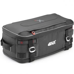 Givi XL01 Expandable Water Resistant Cargo Bag 15 Litre