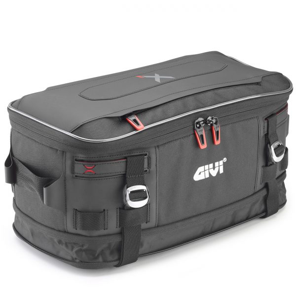 Givi XL01 Expandable Water Resistant Cargo Bag 15 Litre