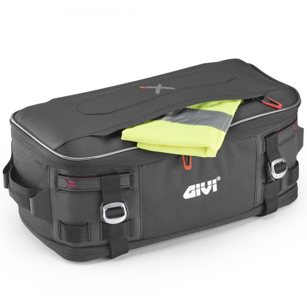 Givi XL01 Expandable Water Resistant Cargo Bag 15 Litre