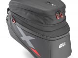 Givi XL04 Tanklock Motorcycle Tank Bag 15 Litre