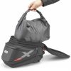 Givi XL04 Tanklock Motorcycle Tank Bag 15 Litre