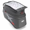 Givi XL04 Tanklock Motorcycle Tank Bag 15 Litre