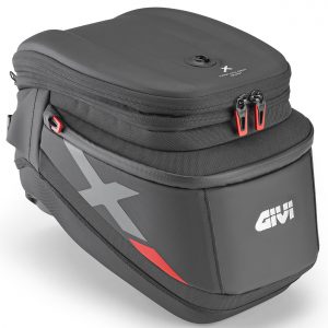 Givi XL05 Tanklock Motorcycle Tank Bag 15 Litre