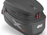 Givi XL06 Tanklock Motorcycle Tank Bag 15 Litre