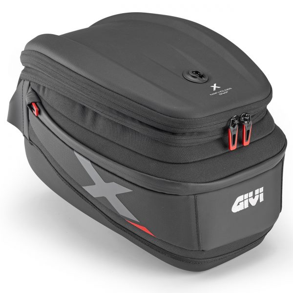 Givi XL06 Tanklock Motorcycle Tank Bag 15 Litre