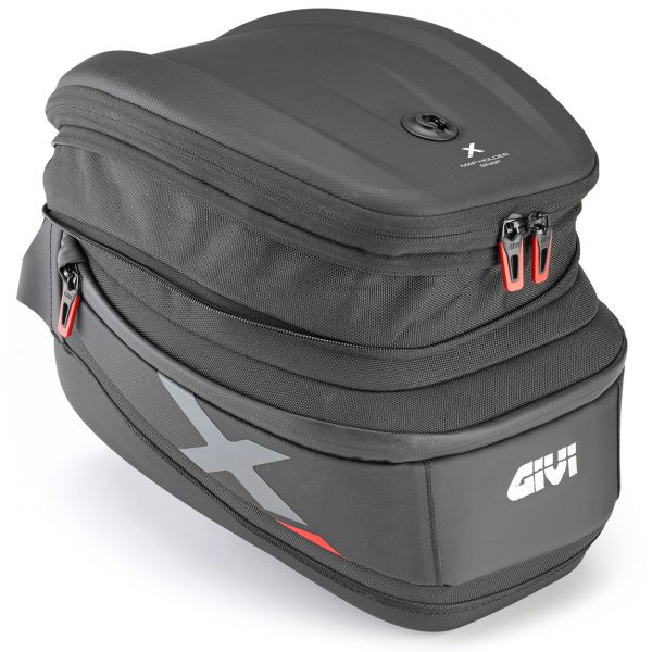 Givi XL06 Tanklock Motorcycle Tank Bag 15 Litre