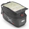 Givi XL06 Tanklock Motorcycle Tank Bag 15 Litre