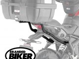 Givi 6421FZ Monorack Arms Triumph Tiger Sport 660 2022 on