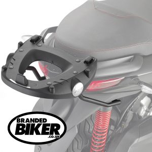 Givi SR5600 Monokey Carrier Piaggio MP3 300 HPE 2019 on