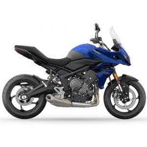 Triumph Tiger Sport 660