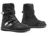 Forma Terra Evo Low Dry Motorcycle Boots Black