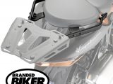 Givi 3120FZ Monorack Arms Suzuki GSX1300R Hayabusa 2021 on