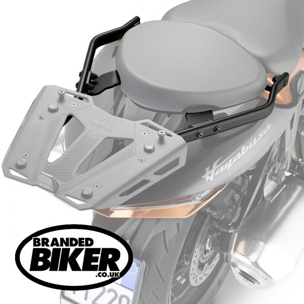 Givi 3120FZ Monorack Arms Suzuki GSX1300R Hayabusa 2021 on