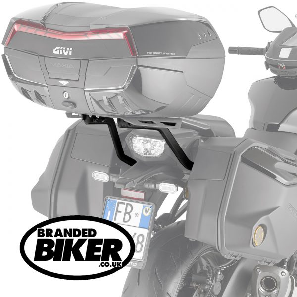 Givi 3121FZ Monorack Arms Suzuki GSXS1000 GT 2022 on