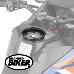 Givi BF59 Tanklock Fitting KTM 1290 Super Adventure 2021 on