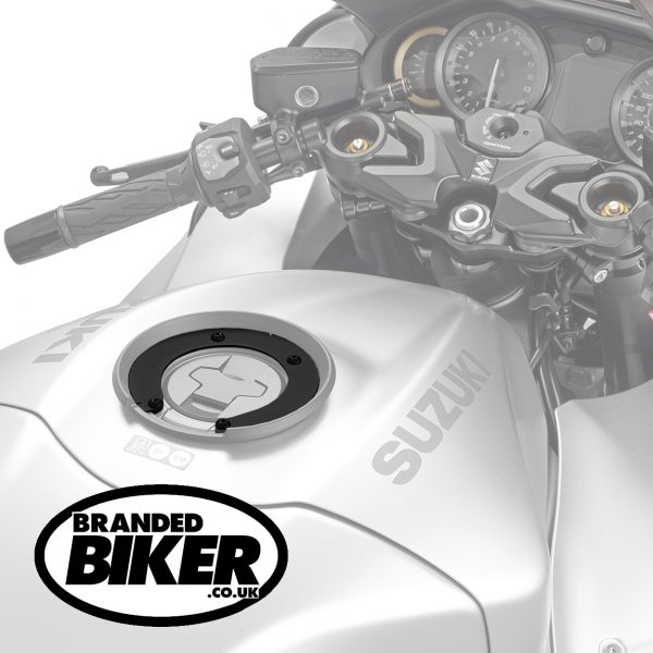Givi BF67 Tanklock Fitting Kit Suzuki GSX1300R Hayabusa 2021 on